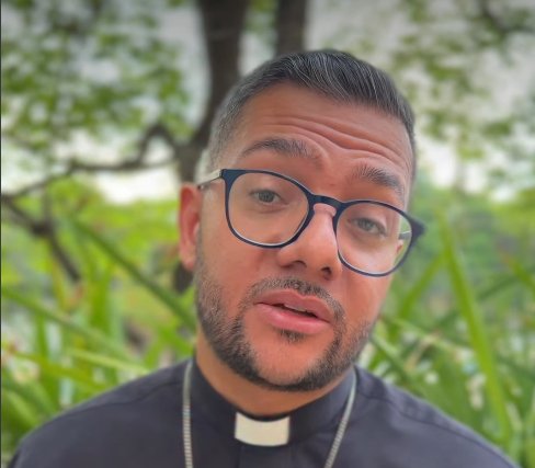 Depoimento em vídeo — assista no Instagram